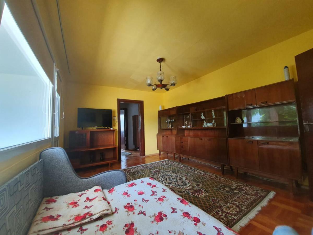Apartament Denis Apartment Orsova Exterior photo